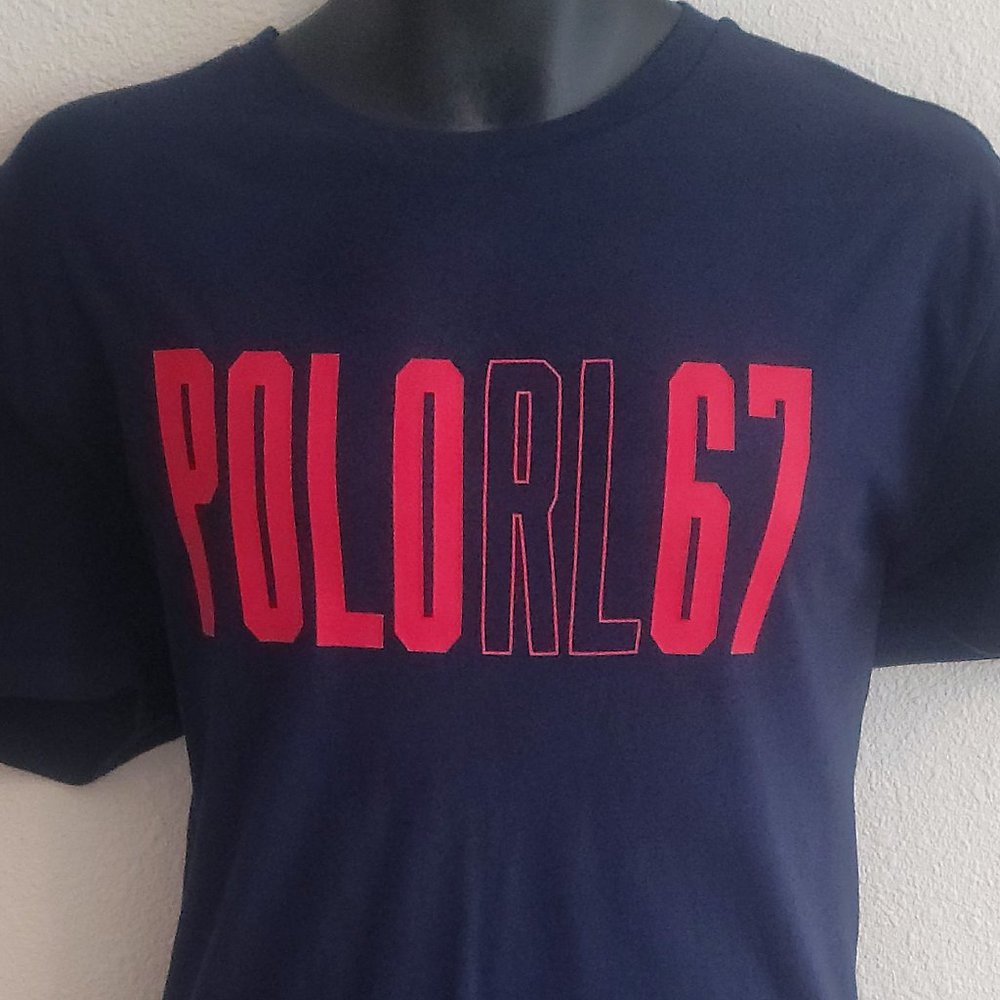 Ralph Lauren Authentic - Picture 2 of 5